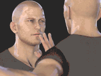 c4d GIF by Martin Onassis