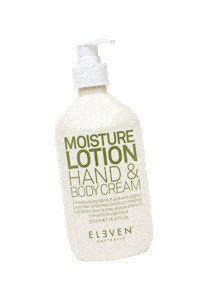 beauty cream Sticker by Eleven Australia