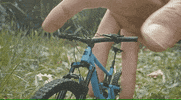 Mountain Bike Fun GIF by Santa Cruz Bicycles