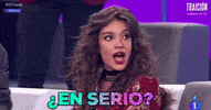 ot 2017 GIF by Operación Triunfo