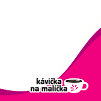 Kava Kavicka Sticker by malicek