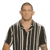 Sport No Sticker by UFC