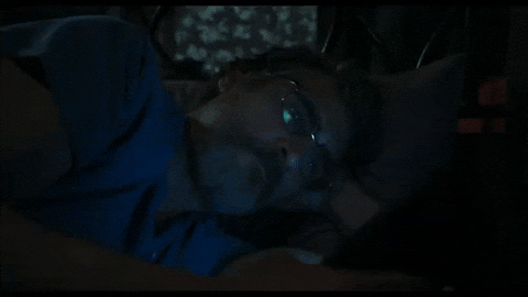 Scrolling Joaquin Phoenix GIF by VVS FILMS