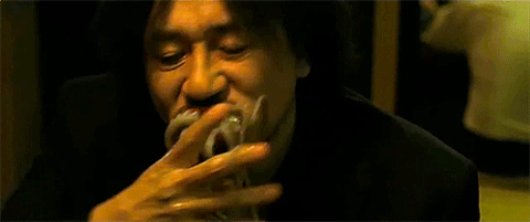 oldboy GIF