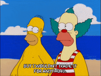 homer simpson episode 3 GIF