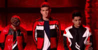 abc GIF by Boy Band