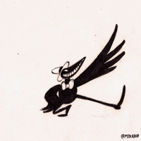 Animation Domination Fox GIF by gifnews