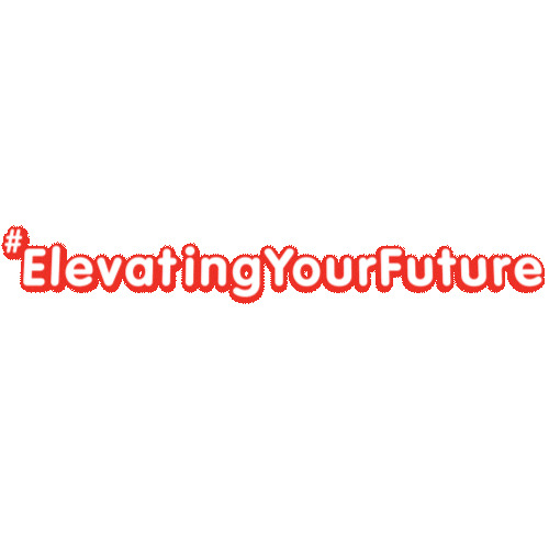 Elevate Sticker by Telkom Indonesia