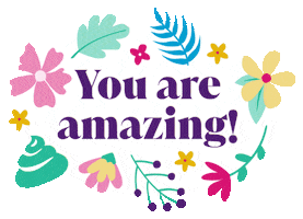 CR_UK you are amazing bowelbabe bowelbabefund bowelbabe fund Sticker