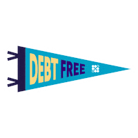 Student Loans Loan Sticker by SoFi