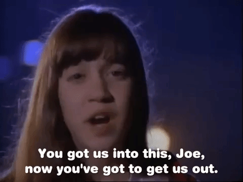 the adventures of pete and pete episode 3 GIF