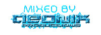 Sticker by Aeonix Productions
