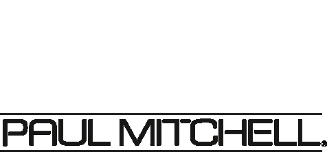 peace love Sticker by Paul Mitchell