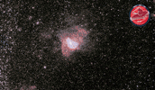 Glowing James Webb GIF by ESA Webb Space Telescope
