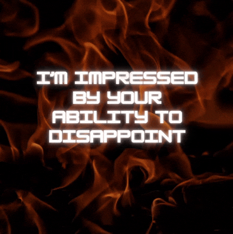 paintingg_the_stars impressed impressive disappoint dissapoint GIF