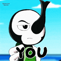 Its You Burn GIF by VeeFriends