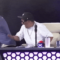 Jorgito Comedia GIF by No Hay Sin Suerte