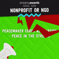 internet award GIF by The Streamy Awards