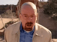 Breaking Bad Fall GIF