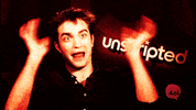 breaking dawn edward GIF