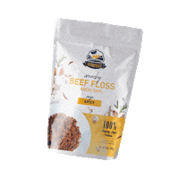 Beef Sticker by Grandville Food