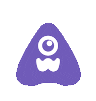 Laugh Laughing Sticker by Polygonal Mind