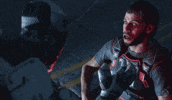 Robot Cant Breathe GIF by Xbox