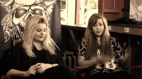 BrowsingCollection giphygifmaker surprise easy coincidence GIF