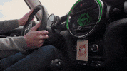 car lol GIF by MINI Italia