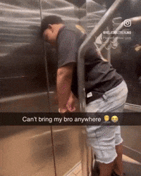 Out Of Control Oc GIF by Respective