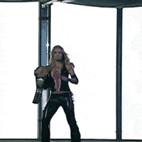 Survivor Series Wwe GIF by Trish Stratus