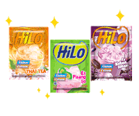 Nutrifood Hilo School Sticker by HiLo