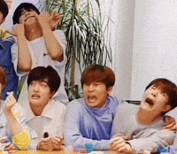 Park Treasure GIF