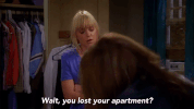 season 1 zombies and cobb salad GIF by mom