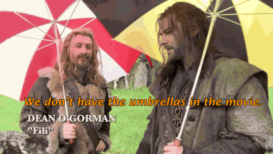 middle earth GIF