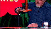 Ilustres Ignorantes Jamon GIF by Movistar Plus+