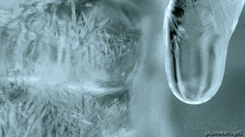 Water Ice GIF