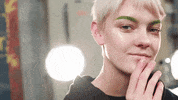 New York Fashion GIF by Serichai.NYC