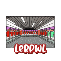 Liverpool Lfc Sticker