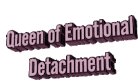 pink queen Sticker by AnimatedText