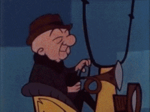 mr GIF