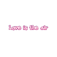 Valentines Day Love Sticker by Kamila Zaczek-Klimek