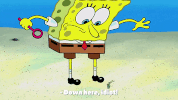 season 10 episode 6 GIF by SpongeBob SquarePants