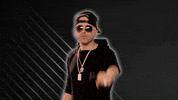 Roc Nation Mic Drop GIF by Yandel