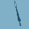 Christmas Tree GIF by Volkswagen Financial Services