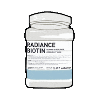 Fort Wayne Skincare Sticker by Brianna Hess