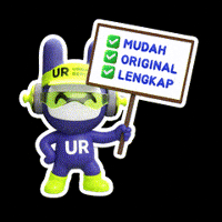 GIF by Urban Republic ID