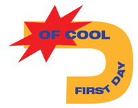 thenewplayground backtoschool firstday firstdayofschool thenewplayground Sticker