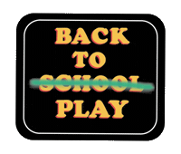 thenewplayground board backtoschool thenewplayground tnpbacktoschool Sticker