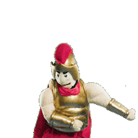 Hcsparta Sticker by HC Sparta Praha